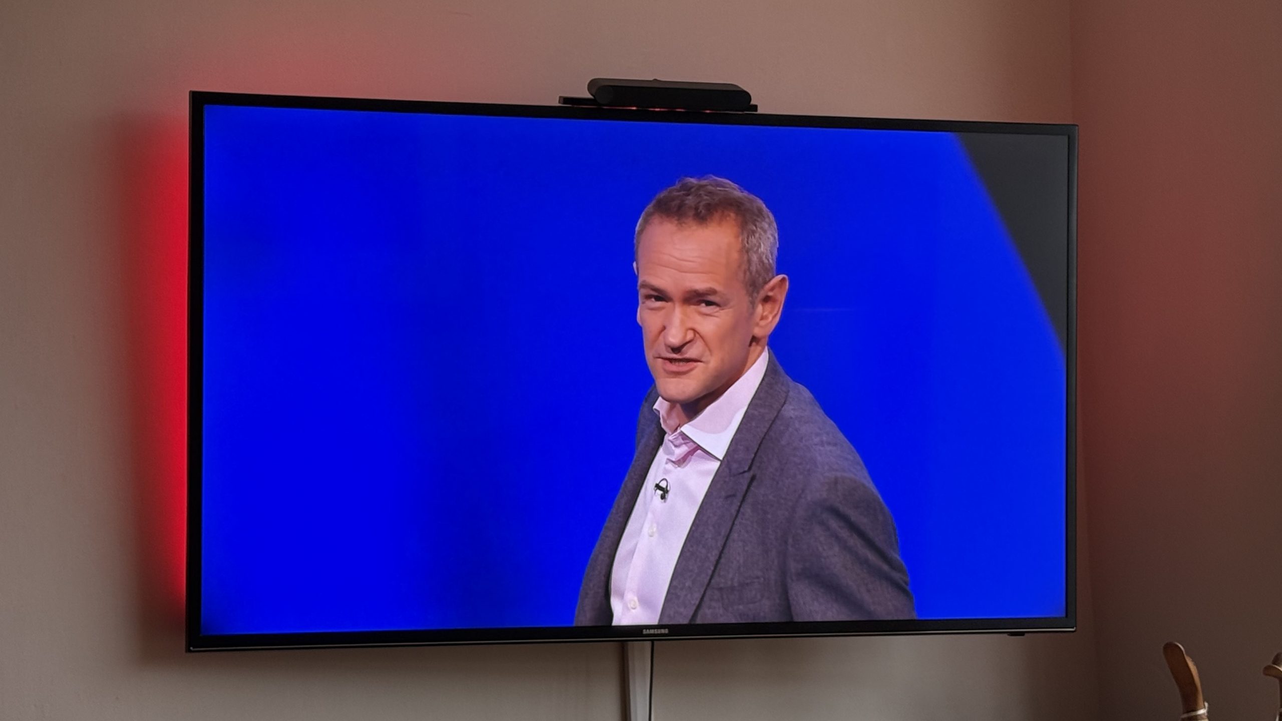 TV Backlights